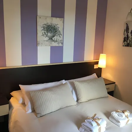 B&B Il Girasole-2