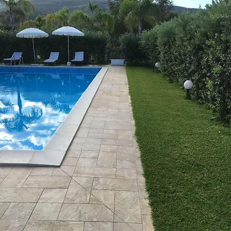 B&B Il Girasole-3