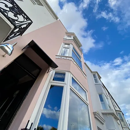 27 Brighton Guesthouse-3
