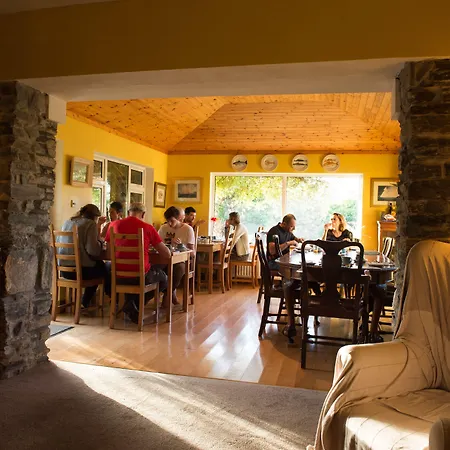 Sharamore House B&B-2