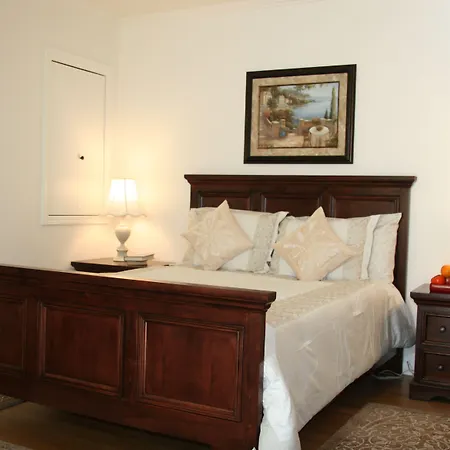 Ojai Retreat & Inn-2