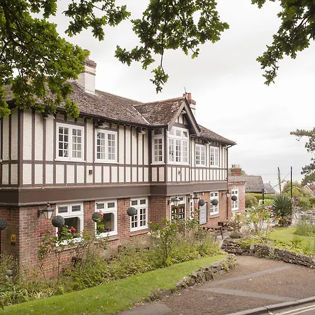 The Fishbourne - Isle Of Wight-3