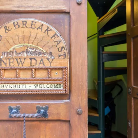B&B New Day-2