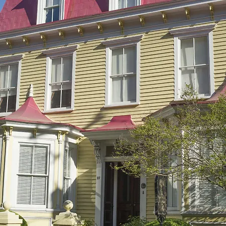 Barksdale House Inn-2