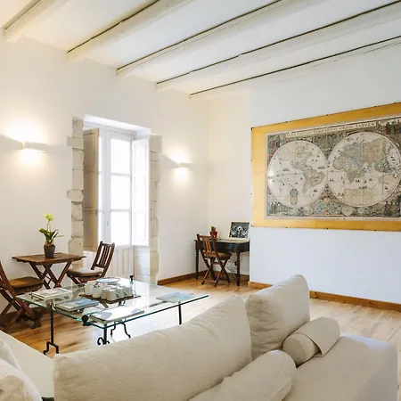 B&B Palazzo Del Sale-2