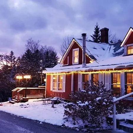 The Vermont Inn-3