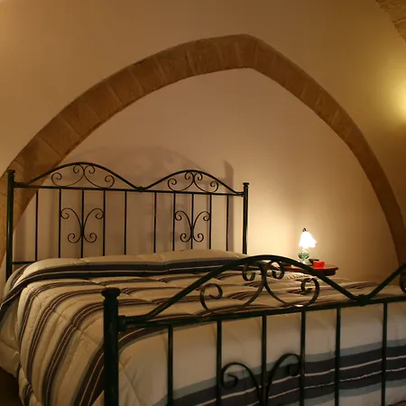 Antiche Volte B&B-3