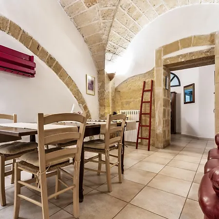 Antiche Volte B&B-2