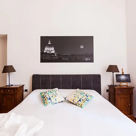 B&B Domus Quiritum-2