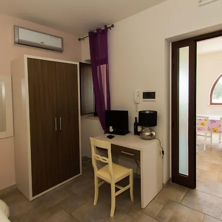 Rifugio Delle Grotte-2