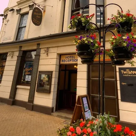 The Dickens Bar & Inn-3