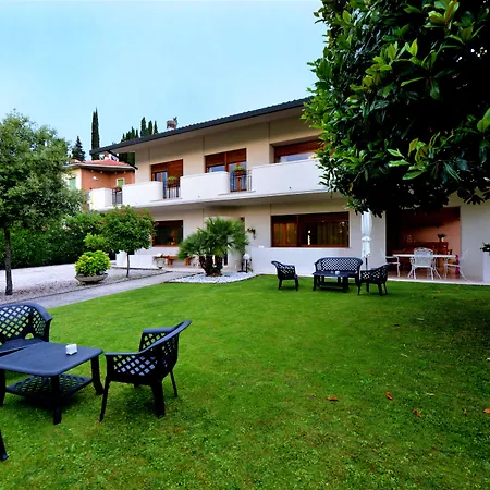B&B Villa Bianca-3