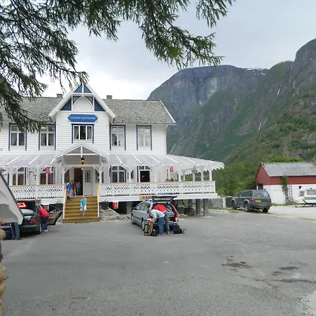 Eidfjord Gjestgiveri-3