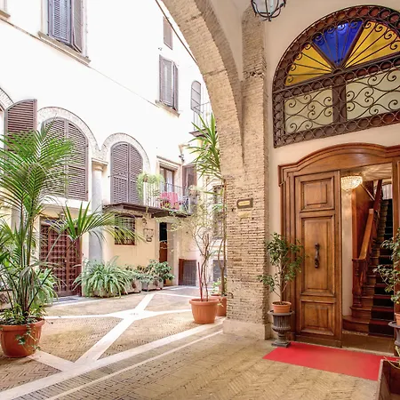 Navona Gallery Suites-3