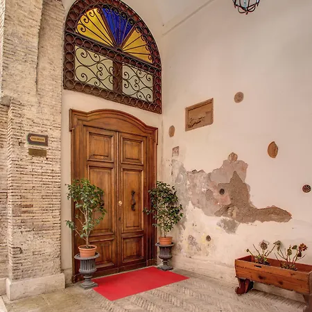 Navona Gallery Suites-2