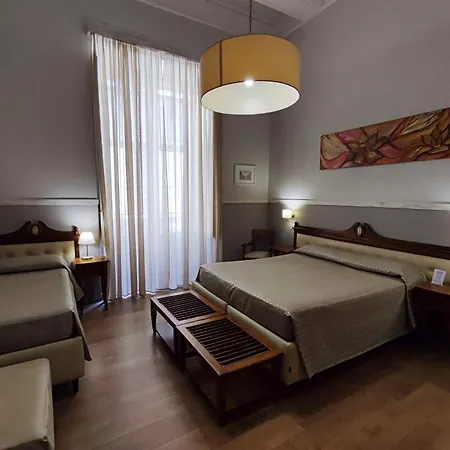 La Collegiata Guest House-3