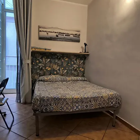 B&B Napoli Plebiscito-3