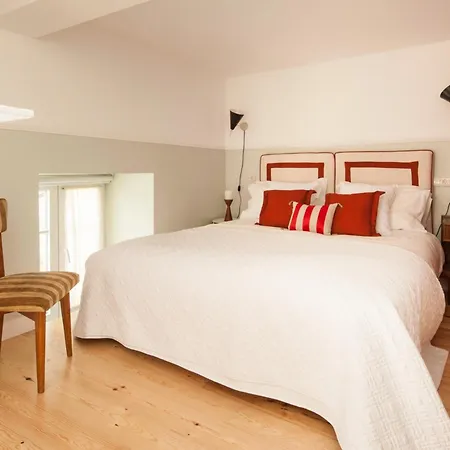 Casa Amora Studio Apartments-3