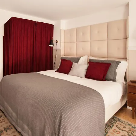 Casa Amora Studio Apartments-2