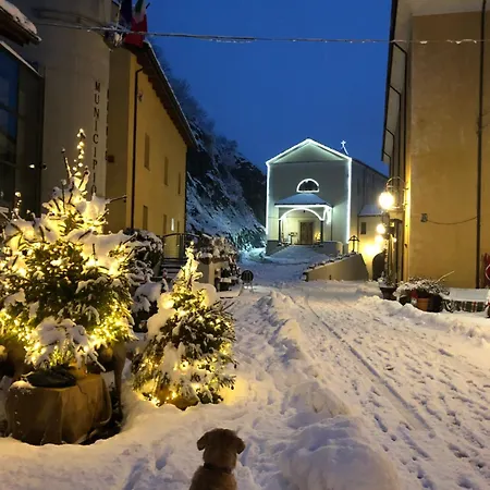 B&B Vecchio Torchio-3