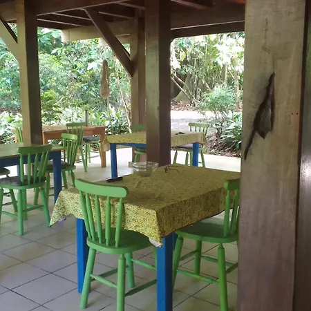 El Tucan Jungle Lodge-2