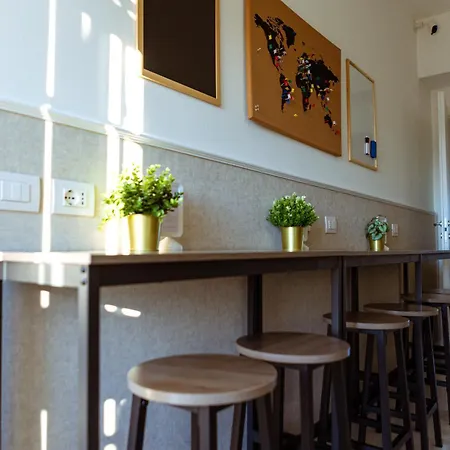 B&B Best Hostel Milano-3
