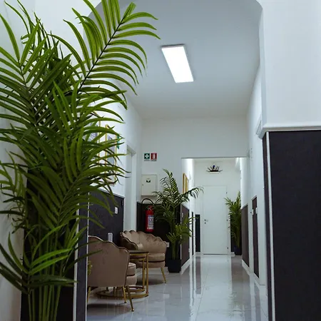 B&B Best Hostel Milano-2
