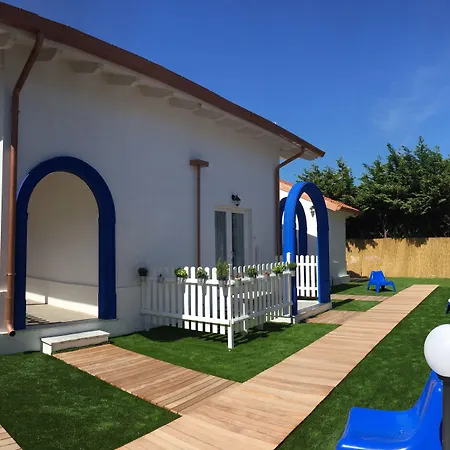 B&B Residenza Marina-2