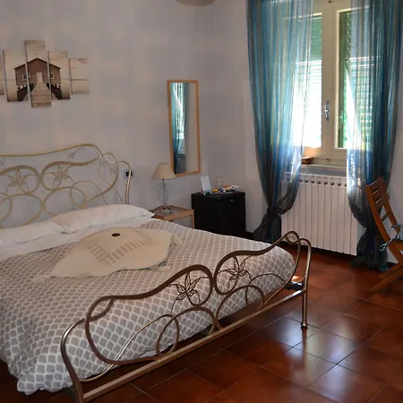 B&B Residenza Marina-3