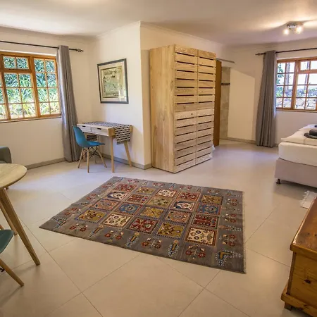 Hout Bay Lodge-3