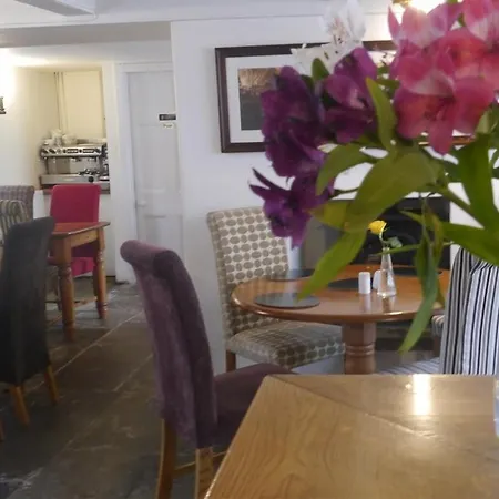 The 3 Millstones Inn-2