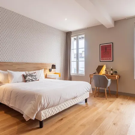 Seguin - Chambres D'Hotes-3