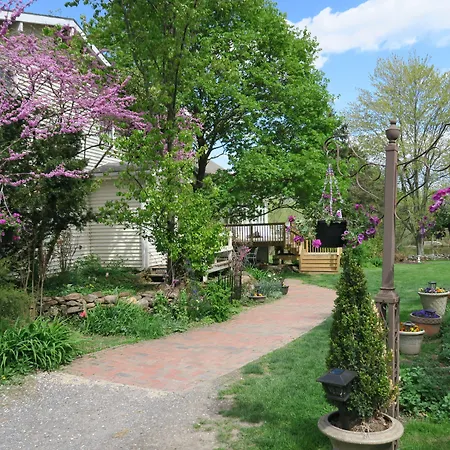 Gettysburg Battlefield Bed & Breakfast Inn-3