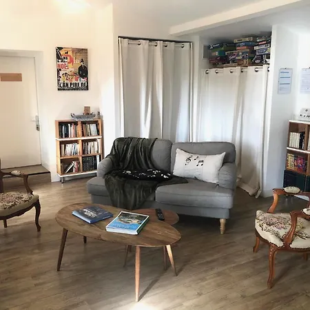Chez Pascale et Patrick-2