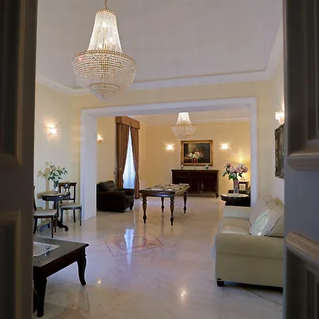 Palazzo Volta Boutique Luxury B&B-2