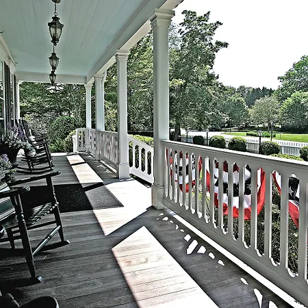 The Hedges Inn-3