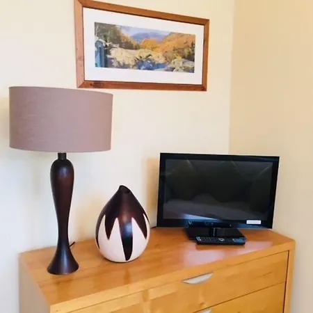 Salisbury Guest House-2
