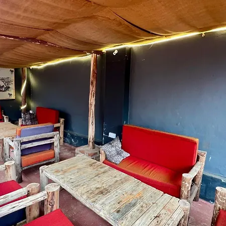 Ultra Home - Bed And Breakfast-2