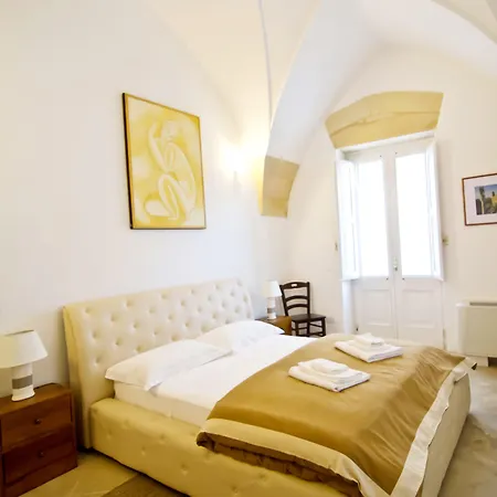 La Bella Lecce B&B-2