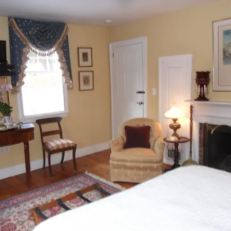 Green Acres B&B-2