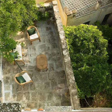 Palazzo Bernardini Suites-3