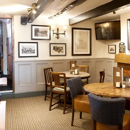 The George And Dragon-2