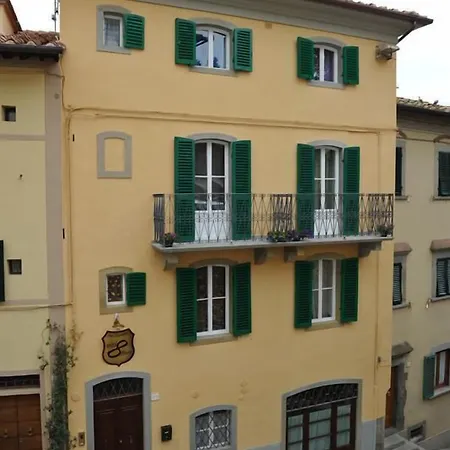 Bed&Breakfast Viziottavo-3