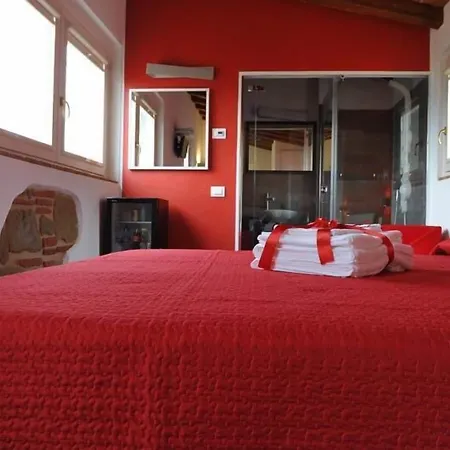 Bed&Breakfast Viziottavo-2
