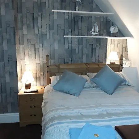 Merriedale Guest House-2