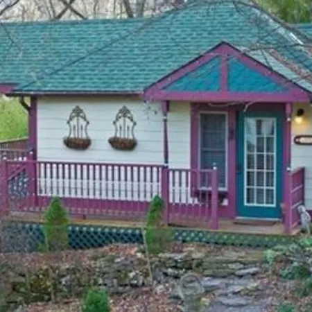Hidden Springs Bed And Breakfast-2