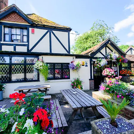 Ye Olde Red Lion-3