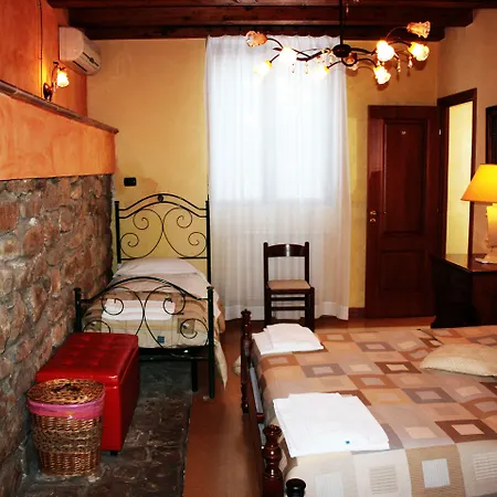 La Casa sulla Collina d'Oro-2