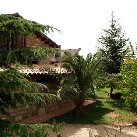 La Casa sulla Collina d'Oro-3
