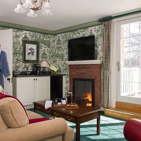 The Inn At Ormsby Hill-3